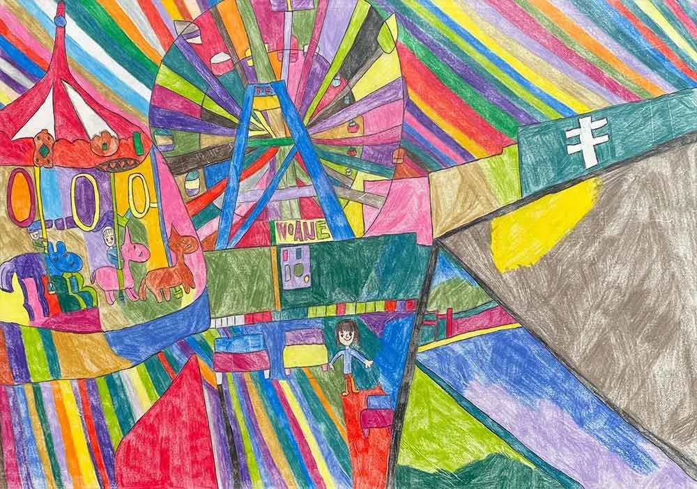 ファーストステップ