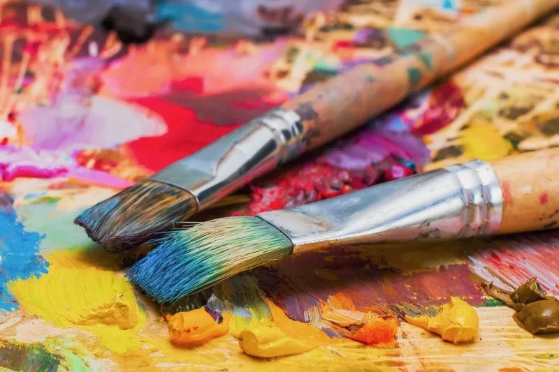 アート市場活性化の交流戦略分析