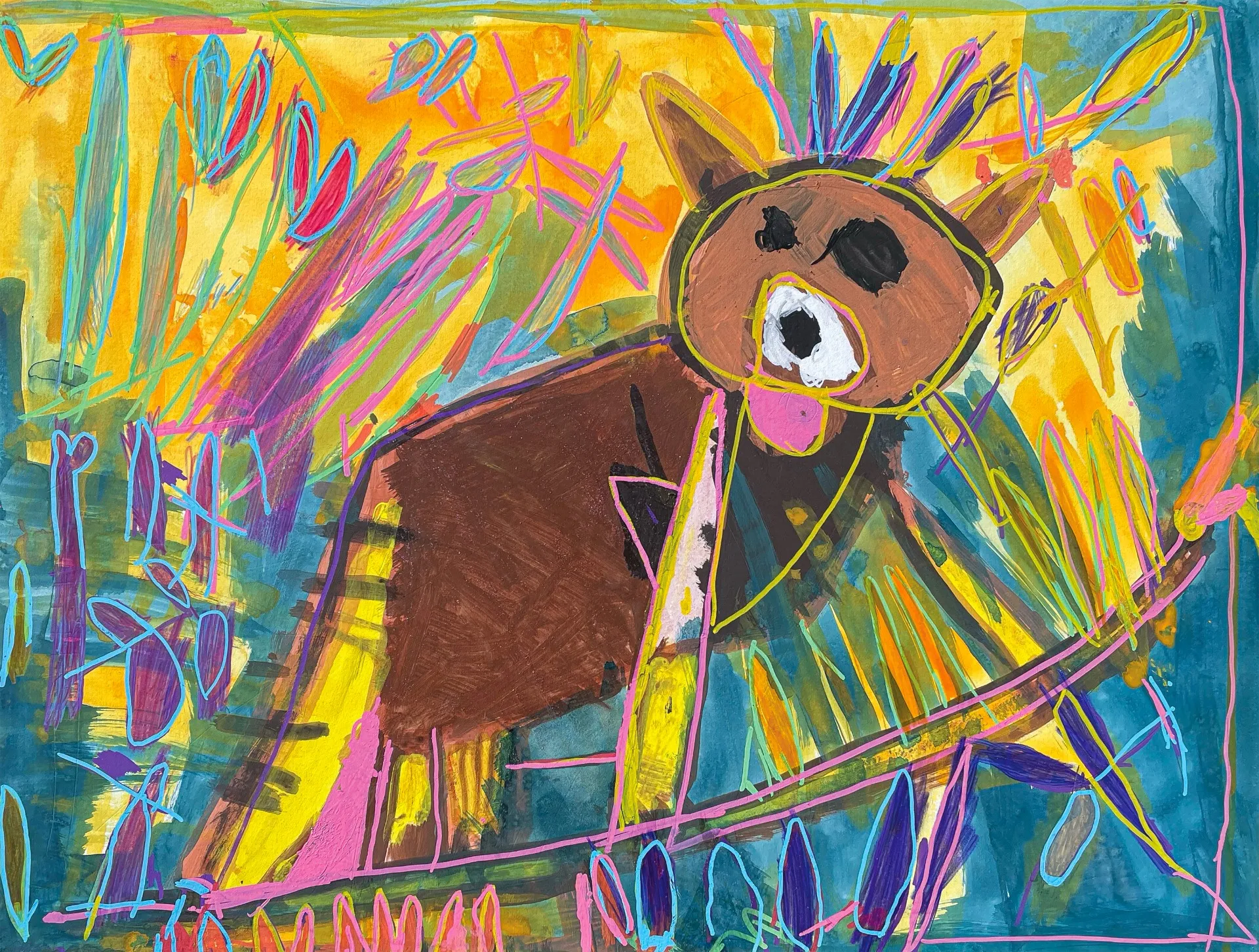 点と未来デザインラボラトリー